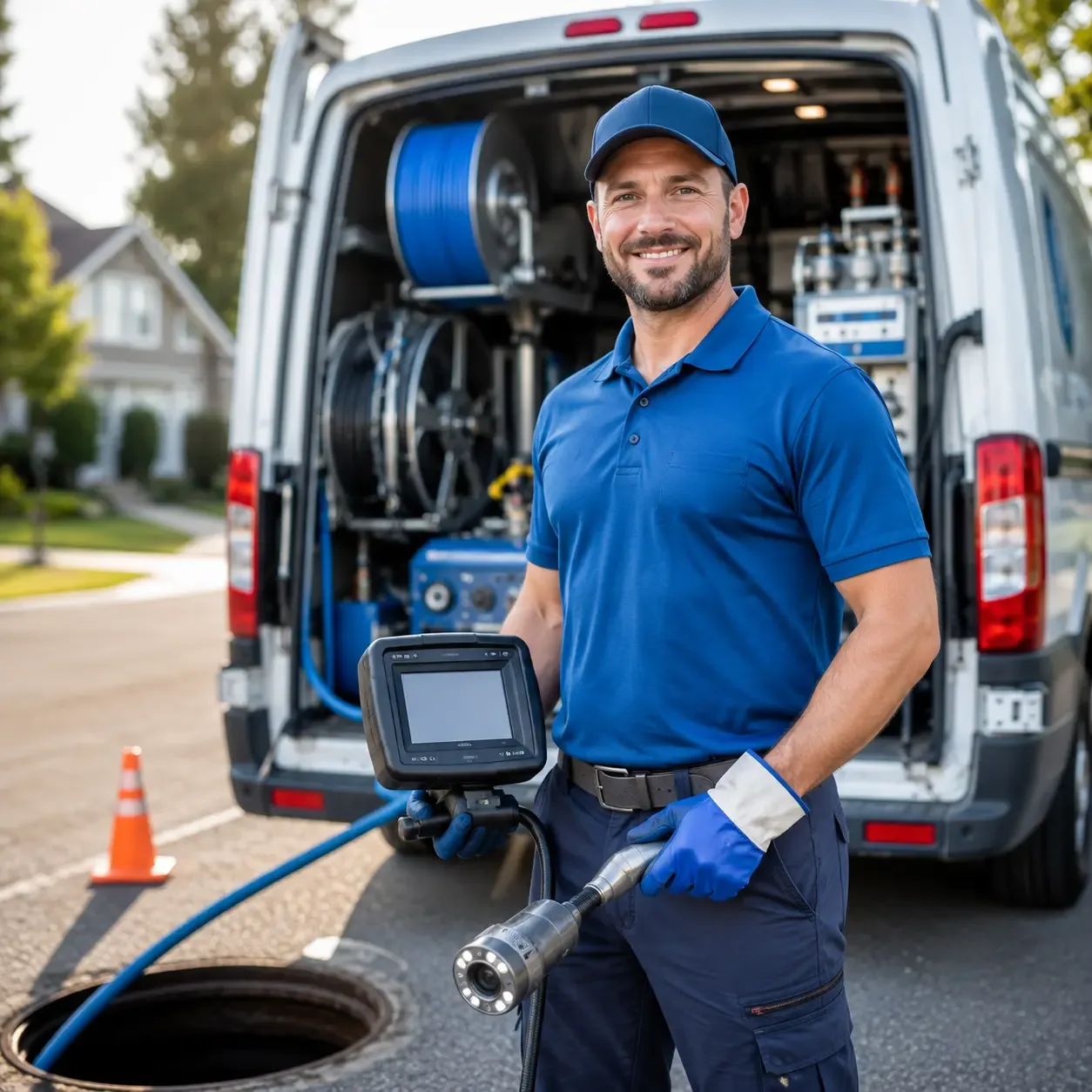Local Pipe Relining specialists in Williamsport, KY